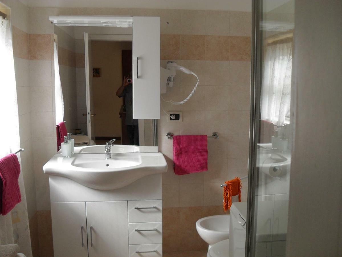 ברדולינו Casa Romantica מראה חיצוני תמונה