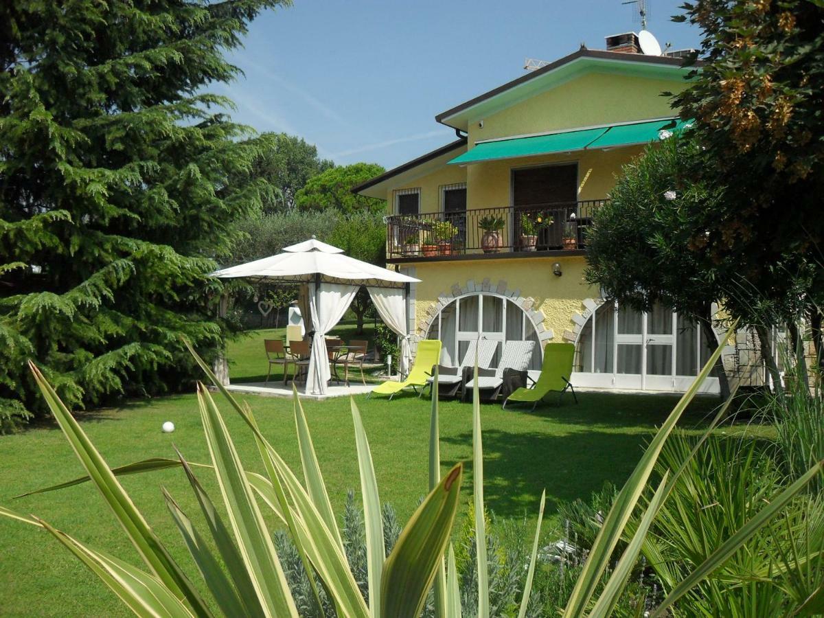 ברדולינו Casa Romantica מראה חיצוני תמונה