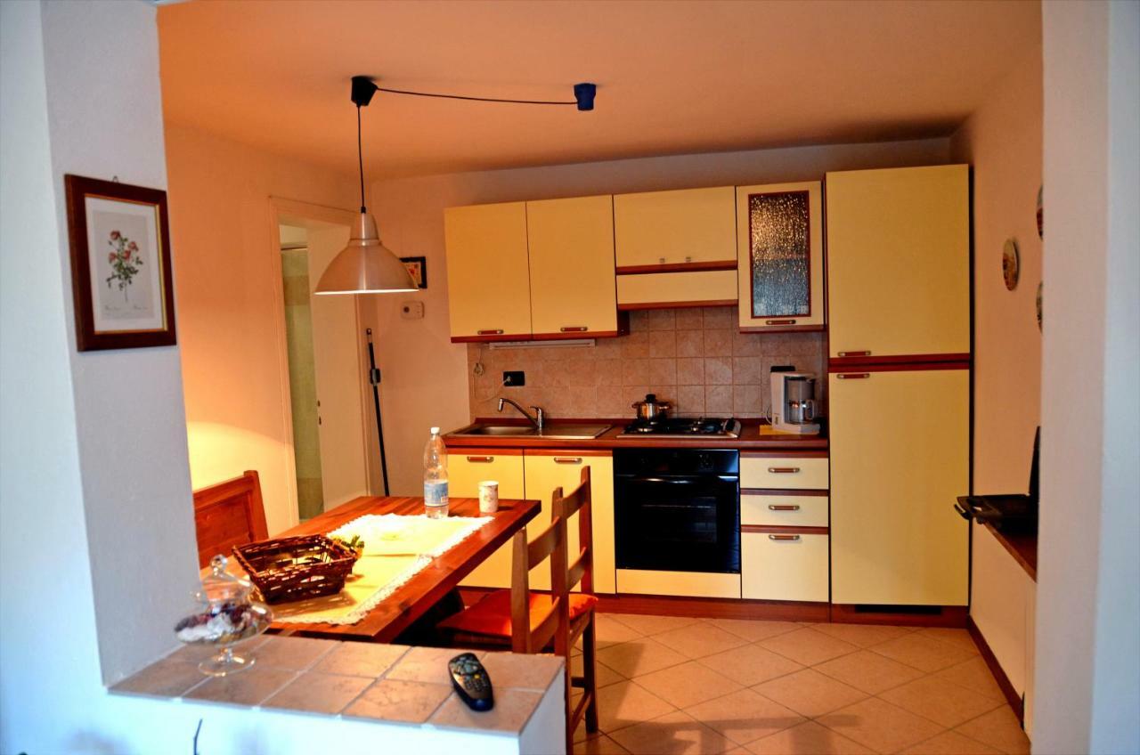 ברדולינו Casa Romantica מראה חיצוני תמונה