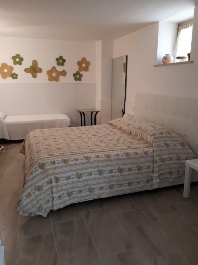 ברדולינו Casa Romantica מראה חיצוני תמונה