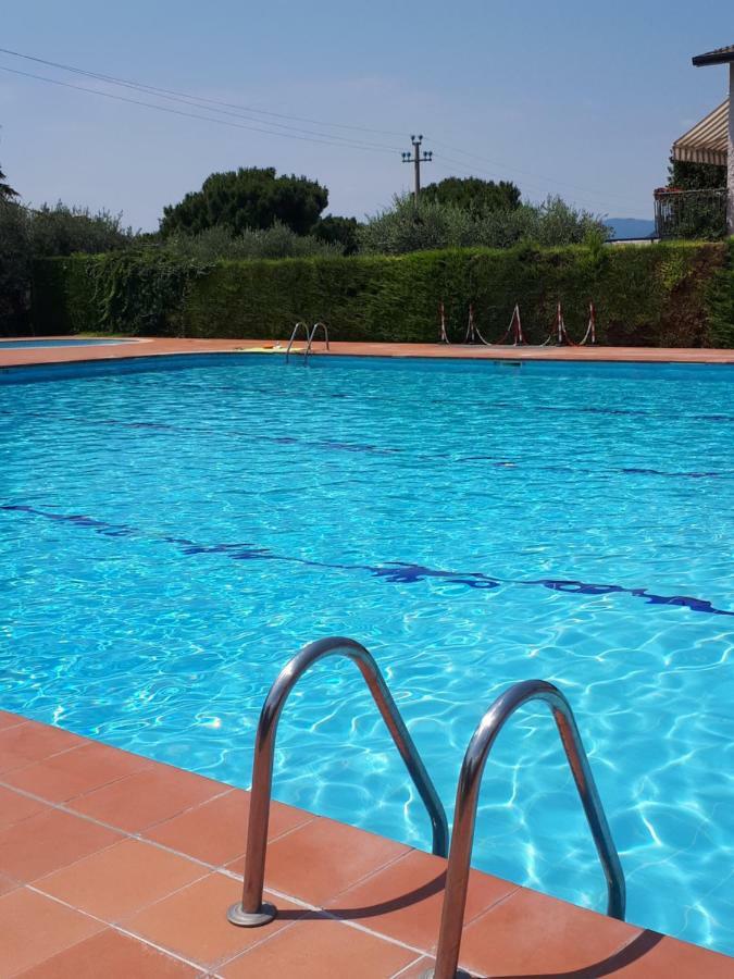 ברדולינו Casa Romantica מראה חיצוני תמונה